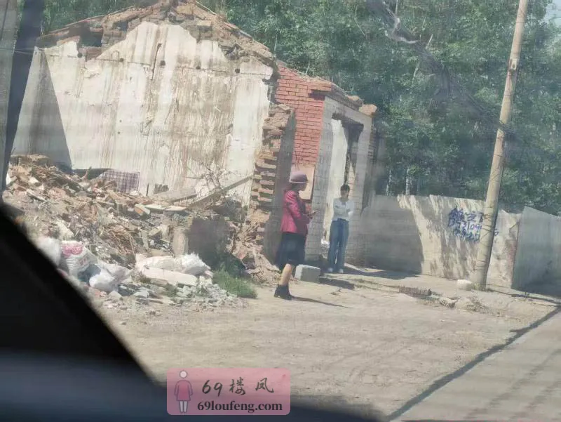 西青站街 - 天津-西青区 楼凤实拍第1张