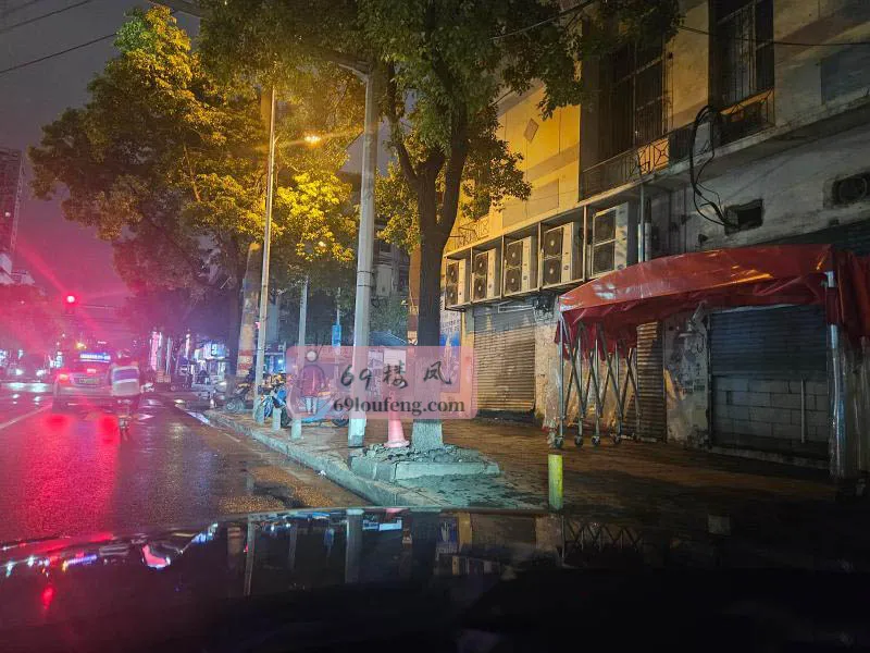 雨花圣地 - 湖南-长沙 楼凤实拍第1张