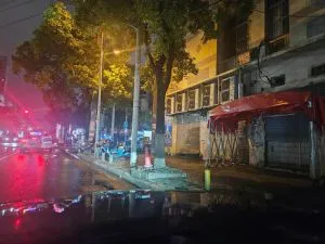 雨花圣地 湖南-长沙 发廊按摩拍图