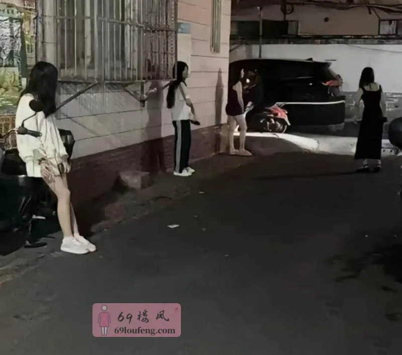 朝阳城中村扫街 - 北京-朝阳区 楼凤实拍第1张