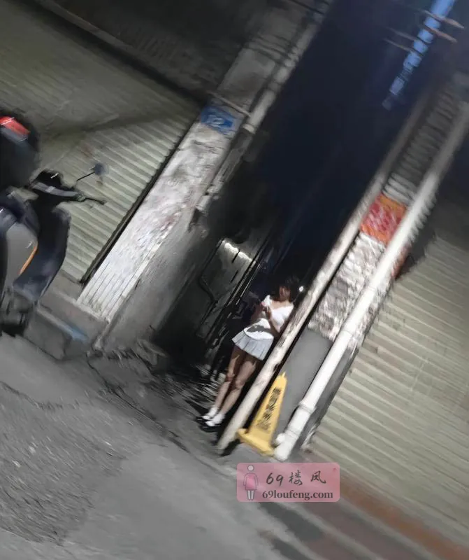 朝阳城中村扫街 - 北京-朝阳区 楼凤实拍第3张