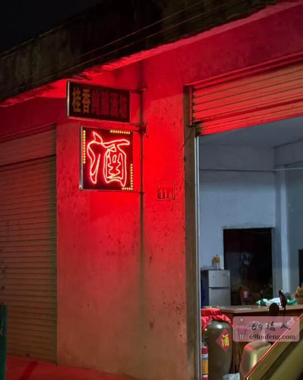 花都大妈集散地 - 广东-广州 楼凤实拍第1张