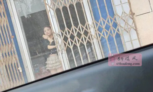 武清梅厂街边 - 天津-武清区 楼凤实拍第2张