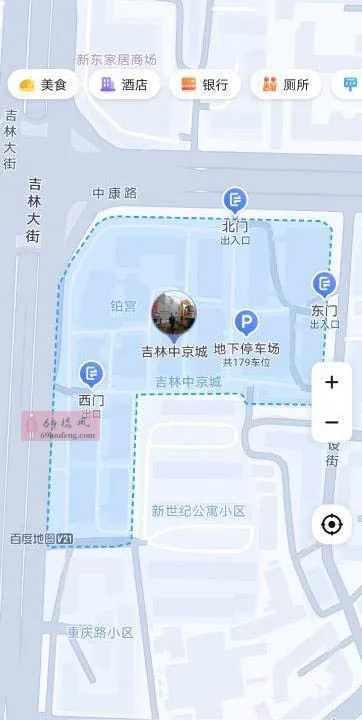 路边的野花 - 吉林-吉林 楼凤实拍第2张