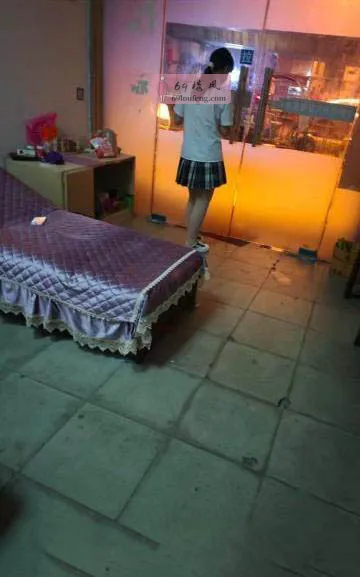 安徽大市场附近 - 安徽-合肥 楼凤实拍第1张