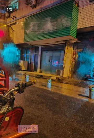 安徽大市场附近 - 安徽-合肥 楼凤实拍第2张