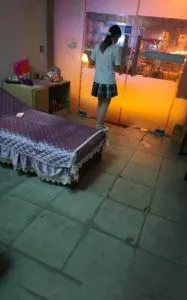 大市场附近 安徽-合肥 快餐服务实景图