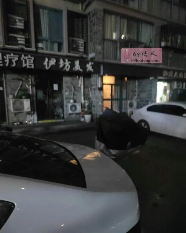 江宁路边 - 江苏-南京 楼凤实拍第1张