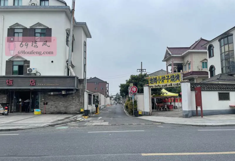 崇贤站街 - 浙江-杭州 楼凤实拍第2张