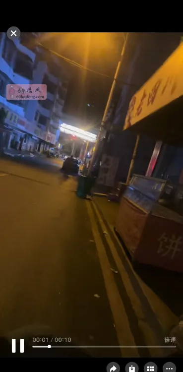 良渚一条街 - 浙江-杭州 楼凤实拍第3张