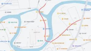 全椒县 安徽-滁州 按摩小店实拍