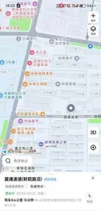 蚌山区小巷 - 安徽-蚌埠 巷子里爱情故事实拍