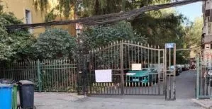 文府街旁暗巷 - 黑龙江-哈尔滨 快餐扫街实拍