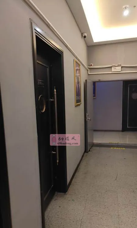 【常熟市】巷子舞厅 - 江苏-苏州 楼凤实拍第1张