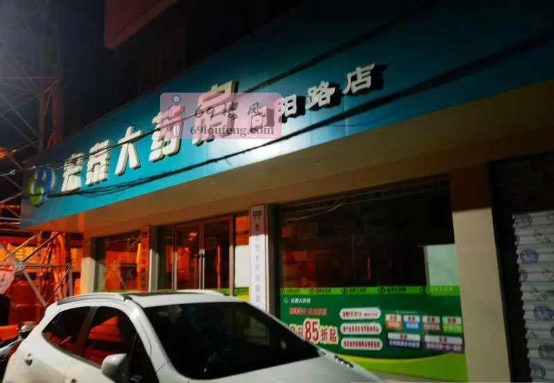 荆州公安县 - 湖北-荆州 楼凤实拍第2张