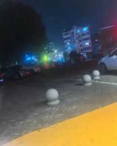 天印大道暗巷 江苏-南京 快餐服务实景图