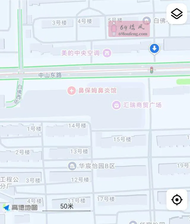 石家庄圣地 - 河北-石家庄 楼凤实拍第2张