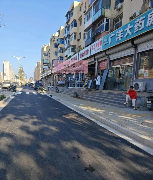 石家庄圣地 - 河北-石家庄 楼凤实拍第1张