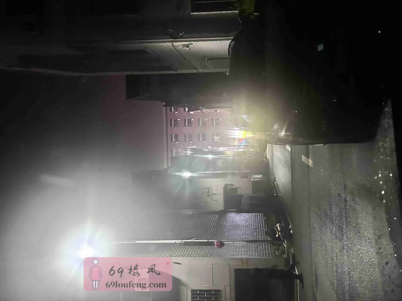 东阳横店 - 浙江-金华 楼凤实拍第1张