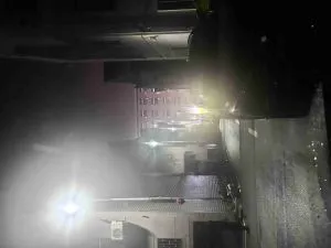 东阳横店 狼友实拍 浙江-金华