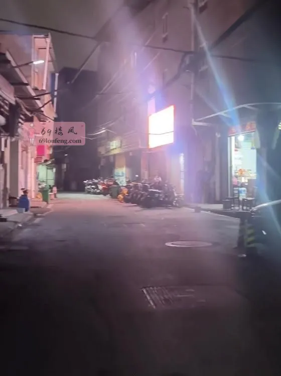 南昌村子 - 江西-南昌 楼凤实拍第1张