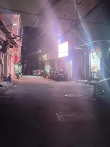 村子 暗巷偷拍 江西-南昌