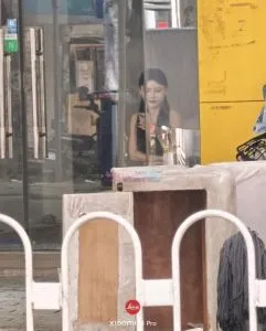 同济协和老地方 湖北-武汉 按摩小店实拍