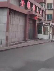 辽宁-鞍山 舞台体验1 站街女实拍图