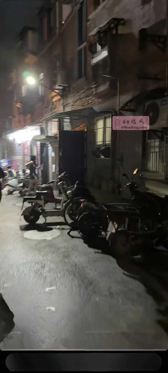 南昌市中山路站街 - 江西-南昌 楼凤实拍第1张