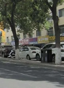 通达街按摩店 狼友实拍 宁夏-银川