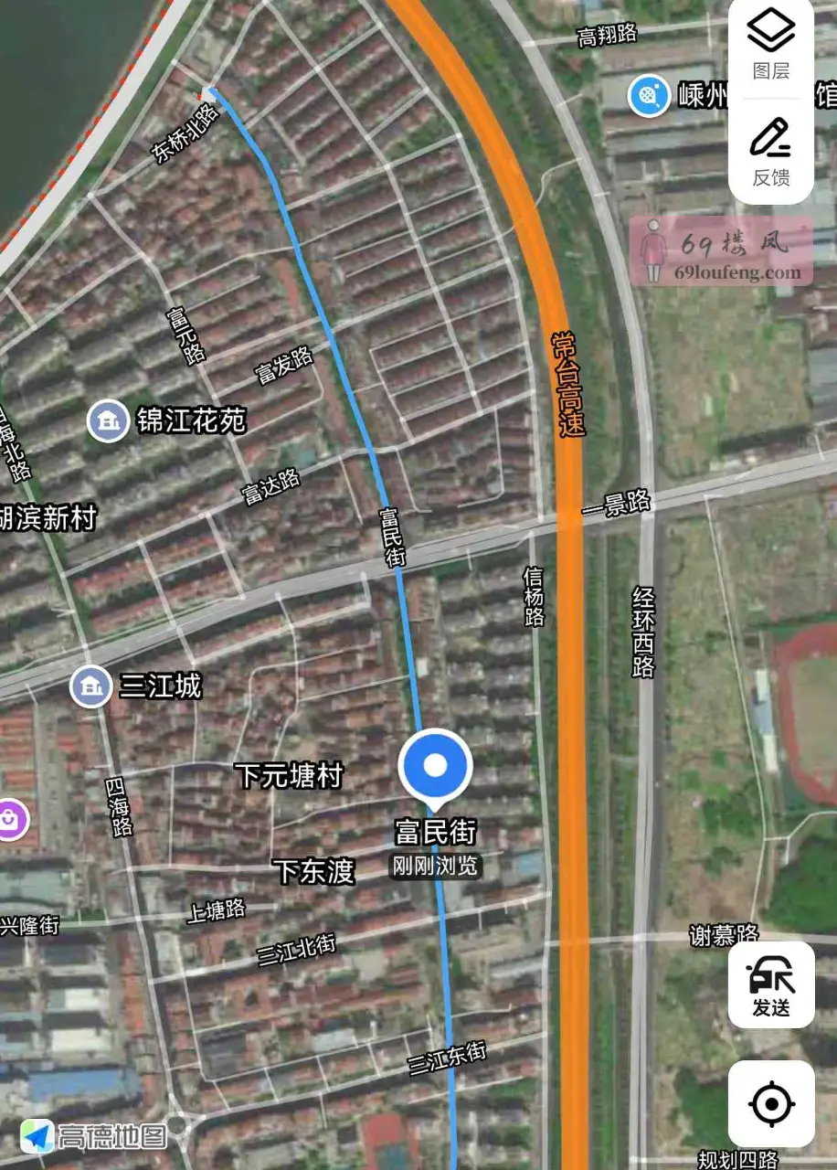 嵊州发廊和站街 - 浙江-绍兴 楼凤实拍第2张