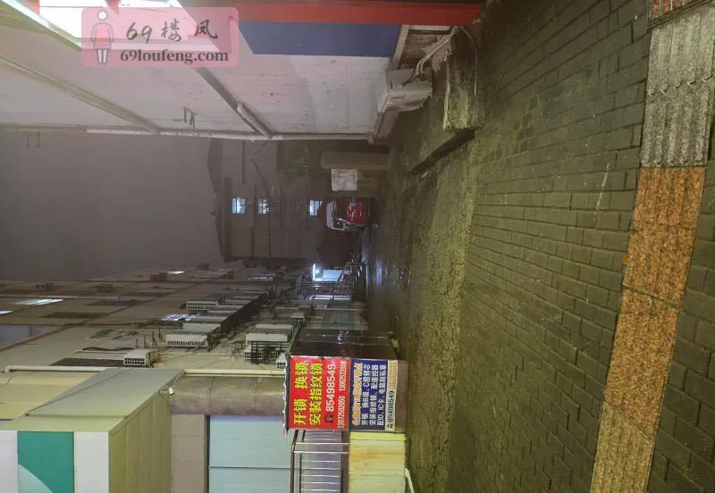 南京小巷子 - 江苏-南京 楼凤实拍第1张