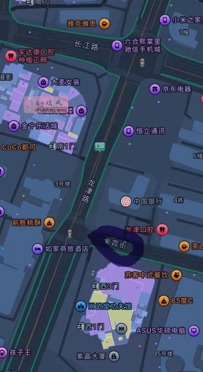 南京小巷子 - 江苏-南京 楼凤实拍第2张