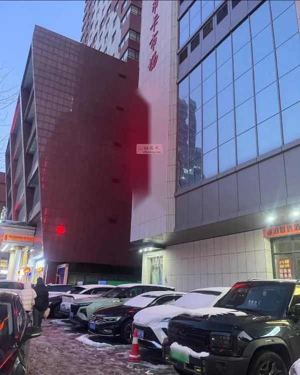 和平区舞厅探路 - 辽宁-沈阳 楼凤实拍第1张