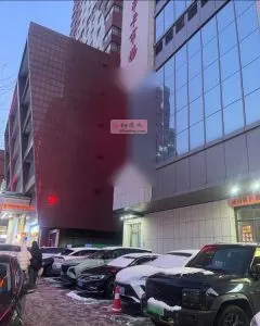 和平区舞厅探路 辽宁-沈阳 按摩小店实拍
