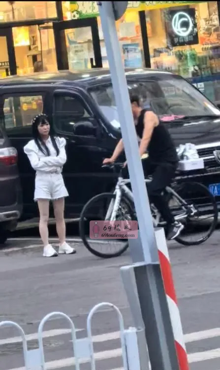和平区站街体验 - 辽宁-沈阳 楼凤实拍第1张