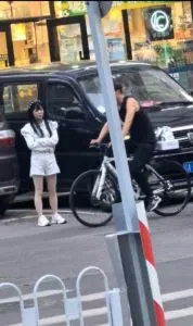 和平区站街体验 辽宁-沈阳 狼友扫街偷拍