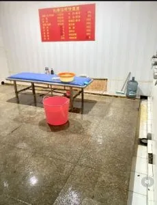 浴室全套 - 浙江-嘉兴 巷子里爱情故事实拍