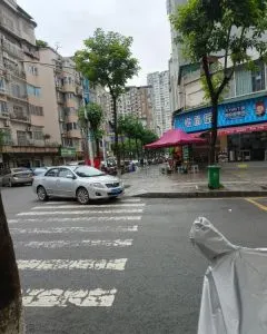 四川-达州 新达 站街女实拍图