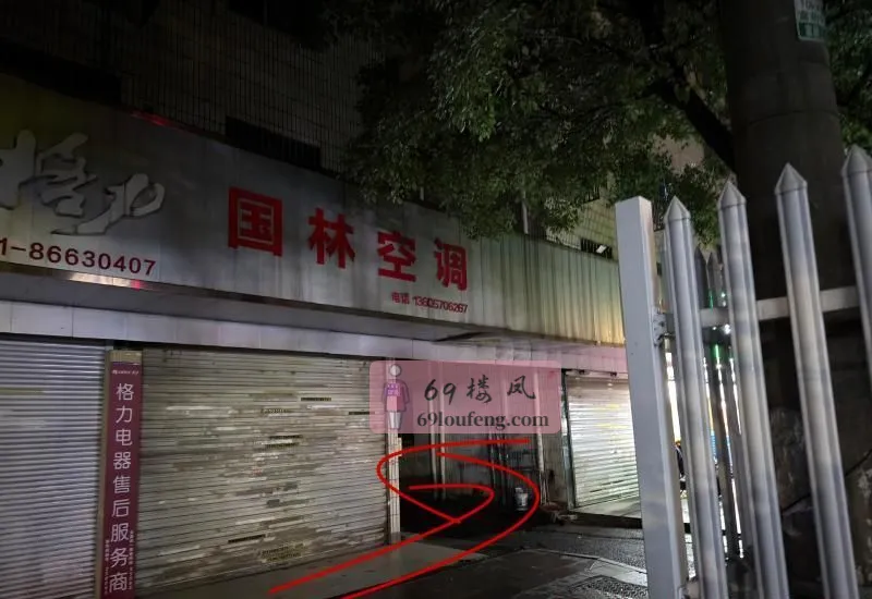 滨江扫街 - 浙江-杭州 楼凤实拍第1张