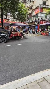 南川万达附近的好东西 重庆-南川区 快餐服务实景图