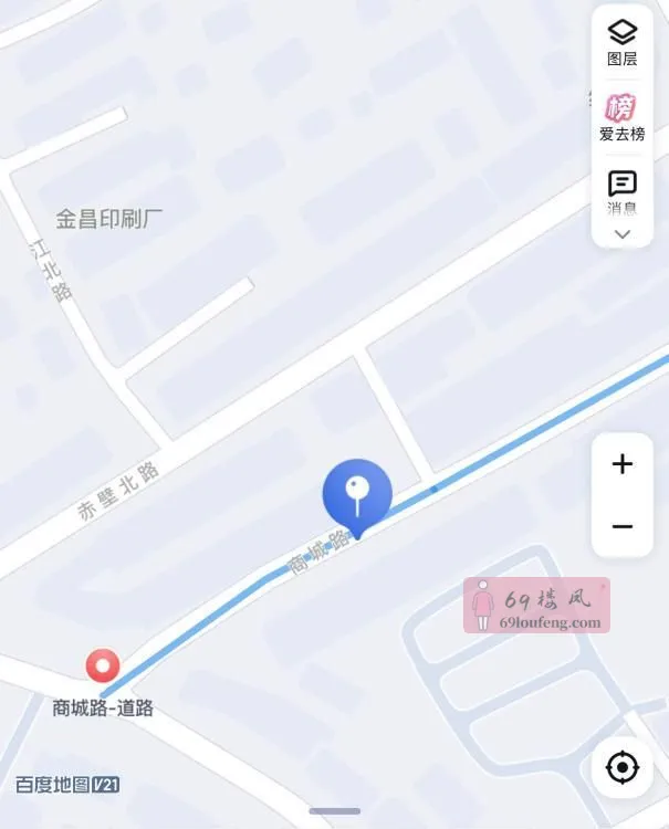 黄冈一条街 - 湖北-黄冈 楼凤实拍第2张