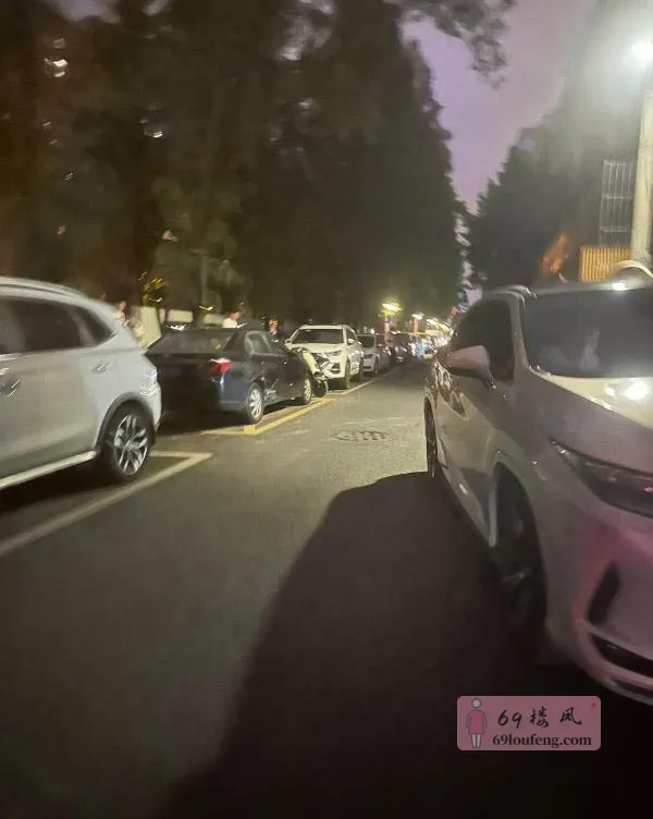 无锡梁溪扫街 - 江苏-无锡 楼凤实拍第1张