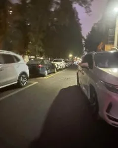 梁溪扫街 - 江苏-无锡 巷子里爱情故事实拍