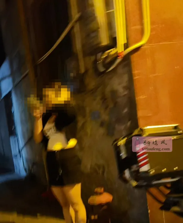 昆山市站街 - 江苏-苏州 楼凤实拍第2张