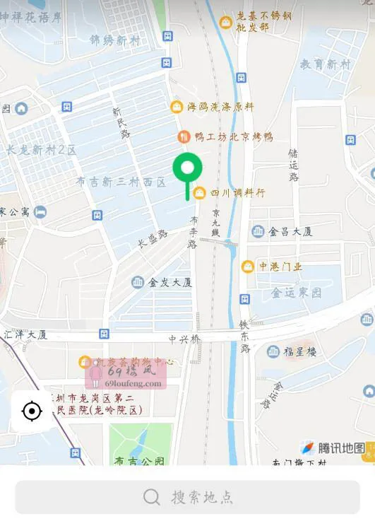 布吉站街 - 广东-深圳 楼凤实拍第3张