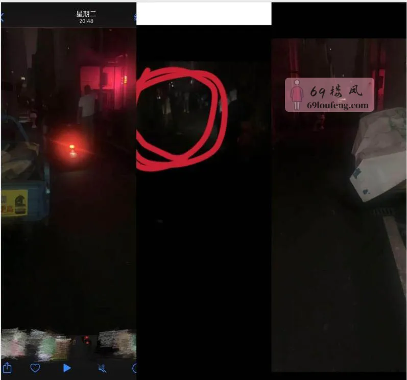 合肥站街 - 安徽-合肥 楼凤实拍第2张