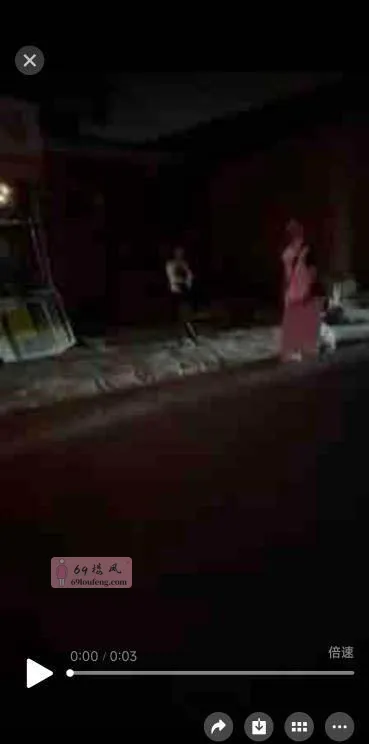 北辰站街 - 天津-北辰区 楼凤实拍第1张