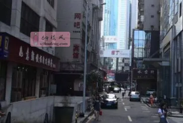 罗湖区小巷 - 广东-深圳 楼凤实拍第1张