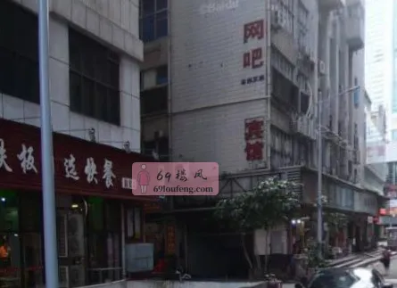 罗湖区小巷 - 广东-深圳 楼凤实拍第2张